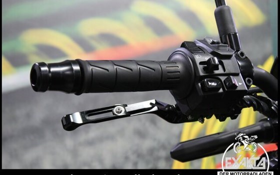 Gebrauchtmotorrad Kawasaki Z900 SE - Bild 17