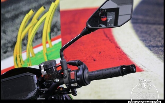 Gebrauchtmotorrad Kawasaki Z900 SE - Bild 18