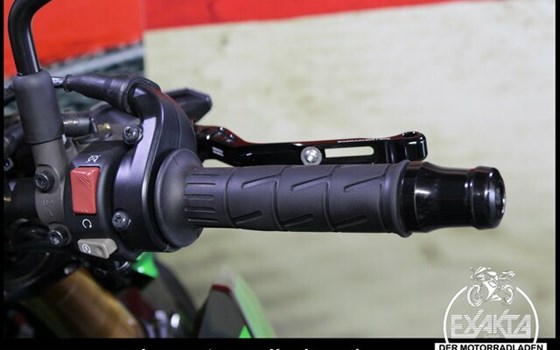 Gebrauchtmotorrad Kawasaki Z900 SE - Bild 19