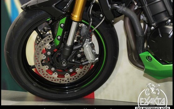 Gebrauchtmotorrad Kawasaki Z900 SE - Bild 22