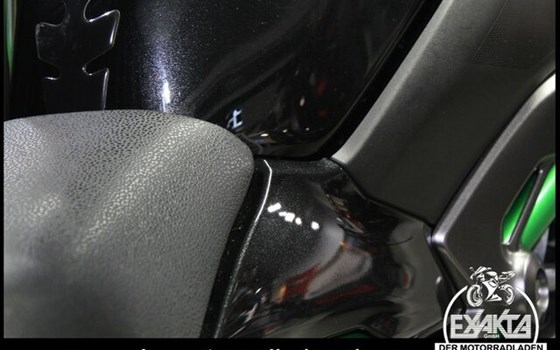 Gebrauchtmotorrad Kawasaki Z900 SE - Bild 25