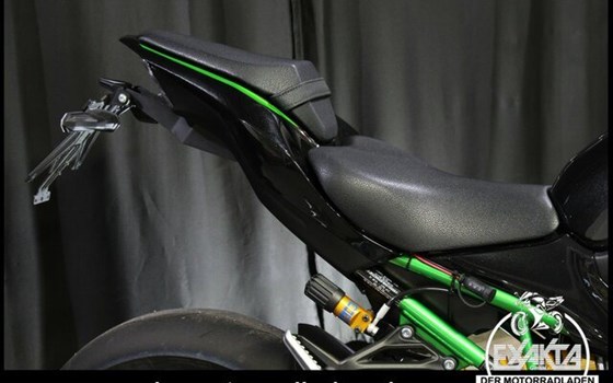 Gebrauchtmotorrad Kawasaki Z900 SE - Bild 27
