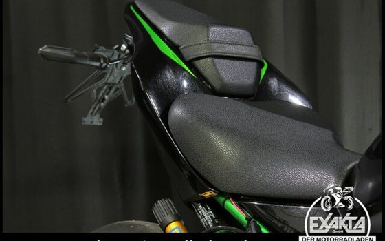 Gebrauchtmotorrad Kawasaki Z900 SE - Bild 28