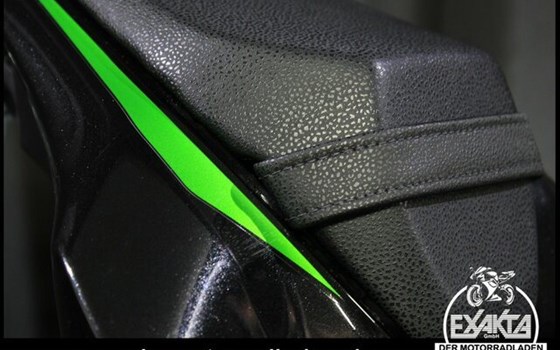 Gebrauchtmotorrad Kawasaki Z900 SE - Bild 29