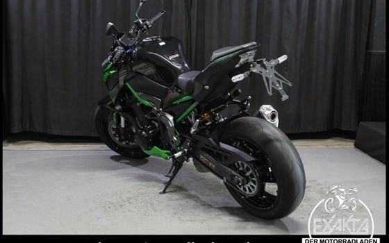 Gebrauchtmotorrad Kawasaki Z900 SE - Bild 3