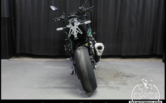 Gebrauchtmotorrad Kawasaki Z900 SE - Bild 4