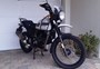 Motorrad