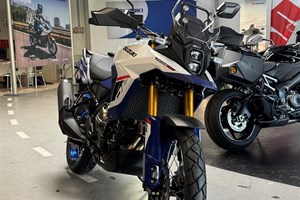 Angebot Suzuki V-Strom 800DE