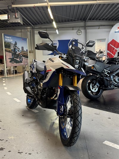 V-Strom 800DE
