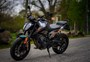 Motorrad