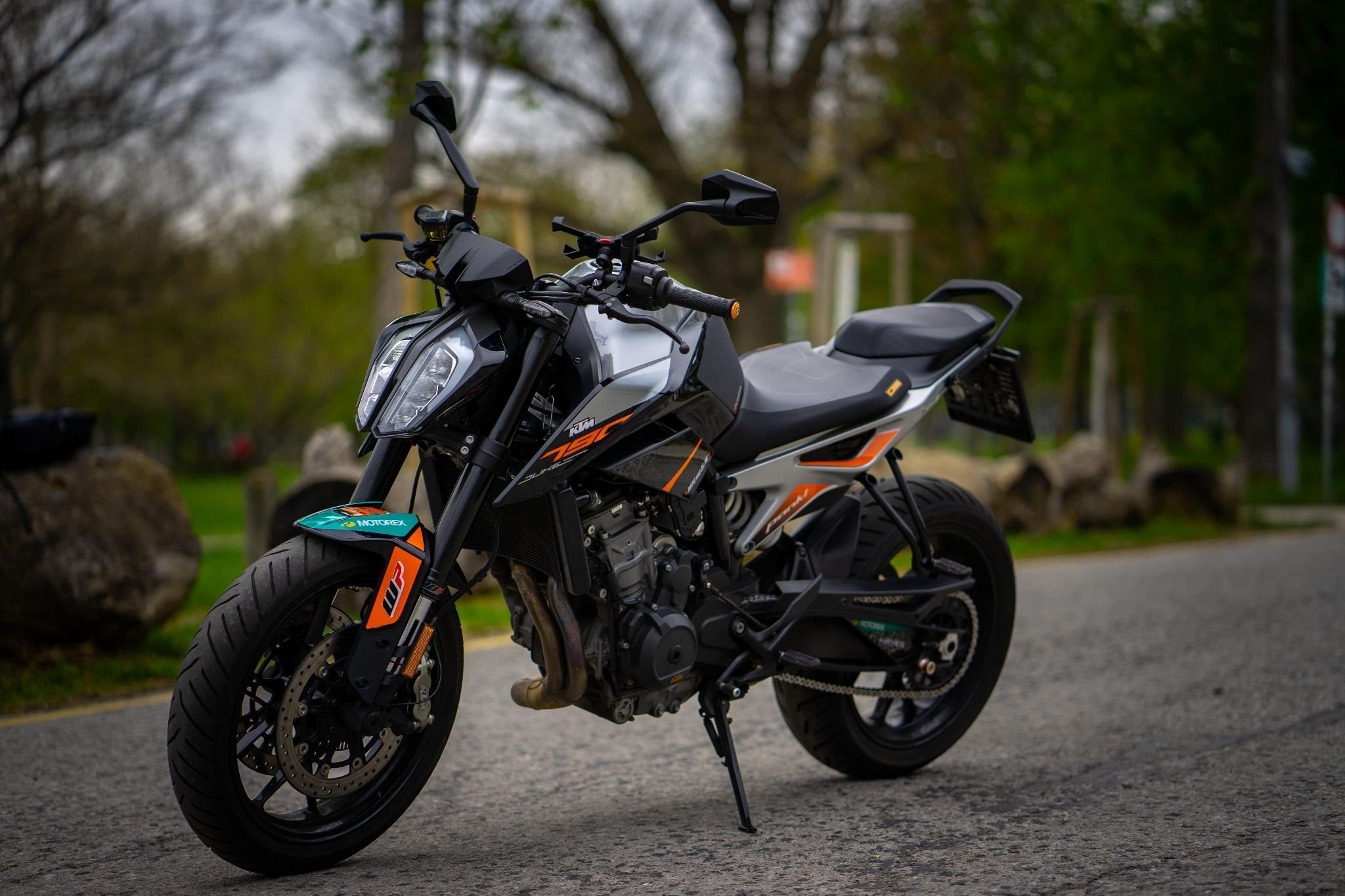 Motorrad