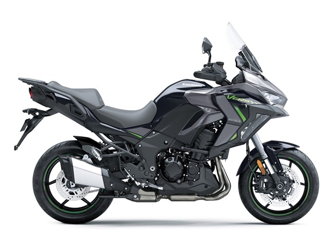 Versys 1100 SE
