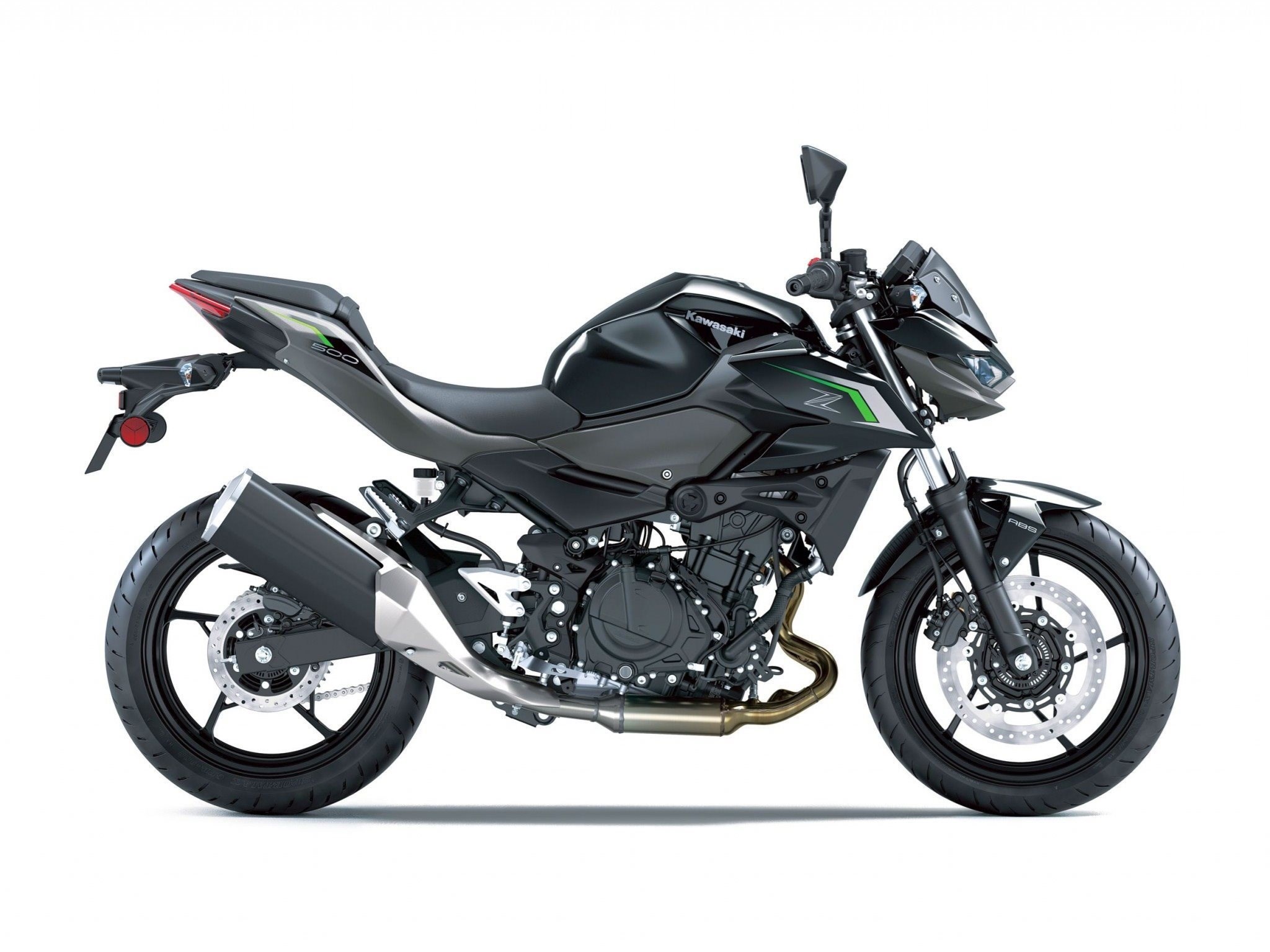 Motorrad