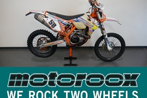 Angebot KTM 500 EXC-F SIX DAYS