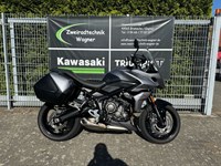 Gebrauchtmotorrad Triumph Tiger Sport 660 