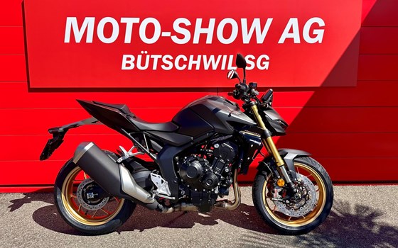 Neufahrzeug Honda CB1000 Hornet SP - Bild 1