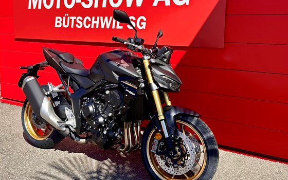 Neufahrzeug Honda CB1000 Hornet SP - Bild 2