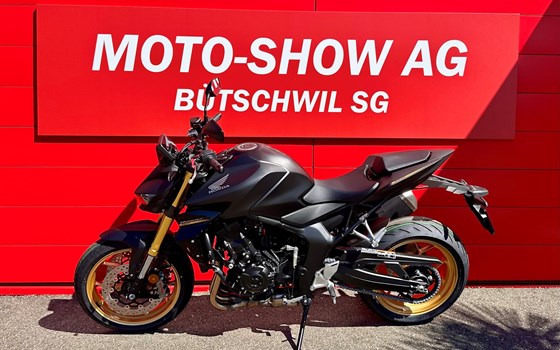 Neufahrzeug Honda CB1000 Hornet SP - Bild 4