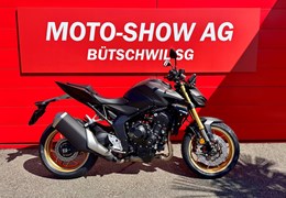 Neumotorrad Honda CB1000 Hornet SP