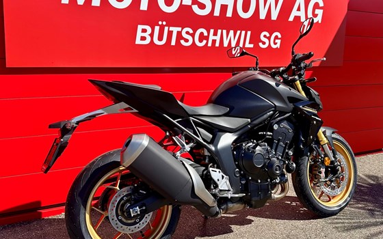 Neufahrzeug Honda CB1000 Hornet SP - Bild 3