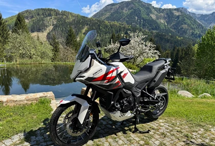 Neumotorrad Neumotorrad