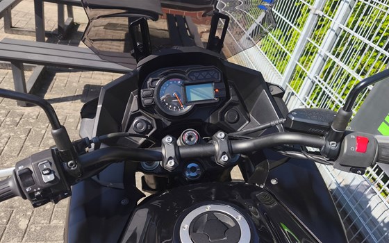 Gebrauchtmotorrad Kawasaki Versys 1000 - Bild 9