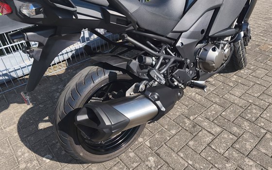 Gebrauchtmotorrad Kawasaki Versys 1000 - Bild 3