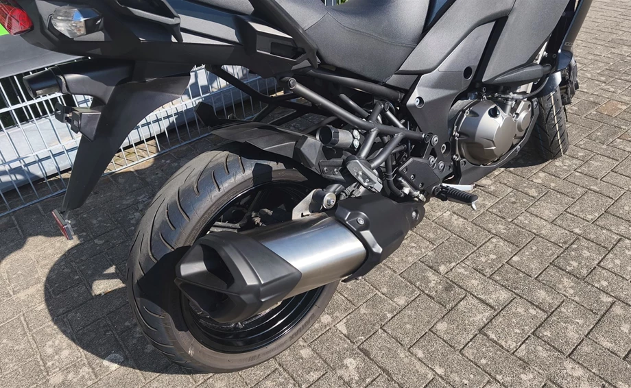 Angebot Kawasaki Versys 1000 Bild 3: Angebot Kawasaki Versys 1000