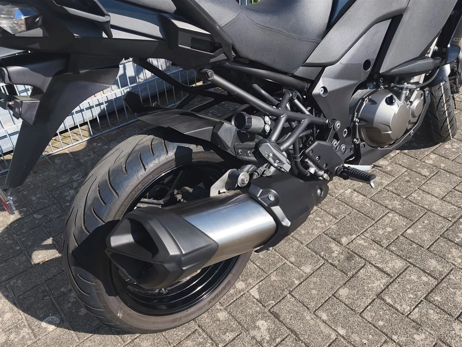 Angebot Kawasaki Versys 1000 Bild 3: Angebot Kawasaki Versys 1000