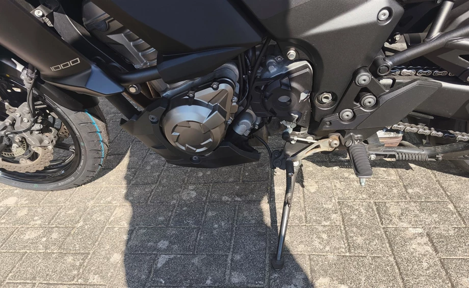 Angebot Kawasaki Versys 1000 Bild 7: Angebot Kawasaki Versys 1000