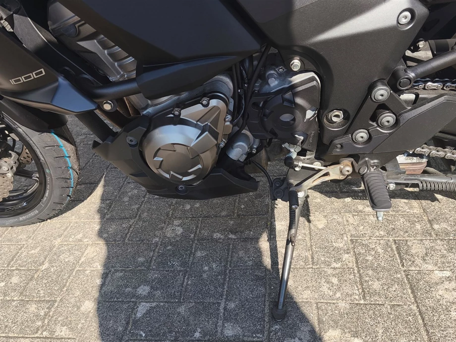 Angebot Kawasaki Versys 1000 Bild 7: Angebot Kawasaki Versys 1000