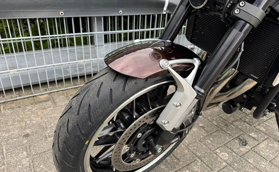 Angebot Kawasaki Z900 RS Bild 10: Angebot Kawasaki Z900 RS