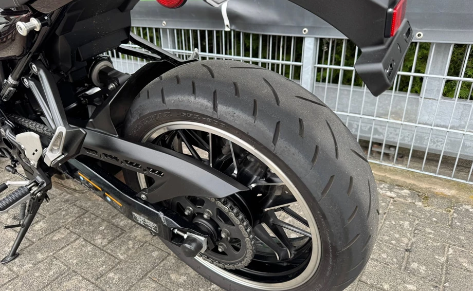 Angebot Kawasaki Z900 RS Bild 11: Angebot Kawasaki Z900 RS
