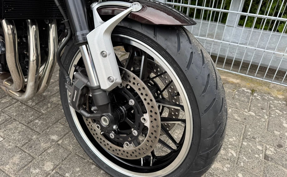 Angebot Kawasaki Z900 RS Bild 4: Angebot Kawasaki Z900 RS