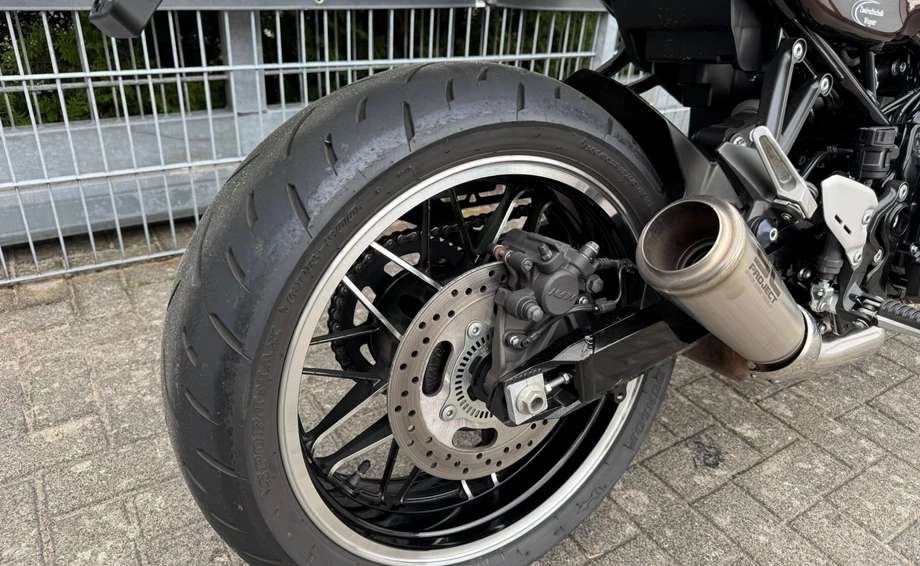 Angebot Kawasaki Z900 RS Bild 5: Angebot Kawasaki Z900 RS