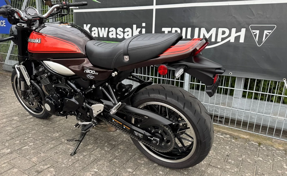 Angebot Kawasaki Z900 RS Bild 8: Angebot Kawasaki Z900 RS