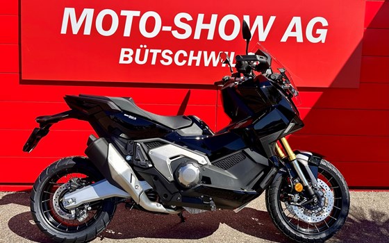 Neufahrzeug Honda X-ADV - Bild 1