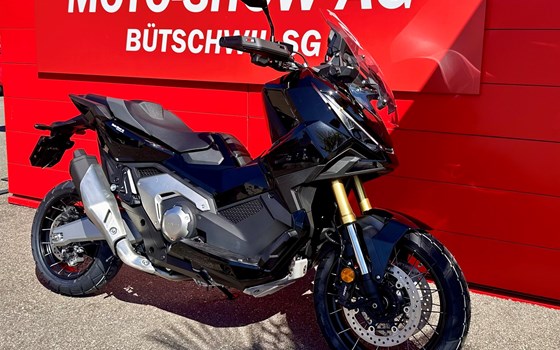 Neufahrzeug Honda X-ADV - Bild 2