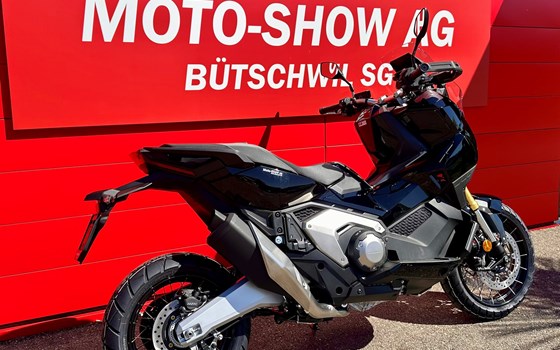 Neufahrzeug Honda X-ADV - Bild 3