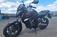Mittelklasse Naked Bikes für jedes Budget! - Vorschaubild Mittelklasse Naked Bikes für jedes Budget!