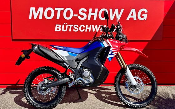 Offre Honda CRF300 Rally - Image 1