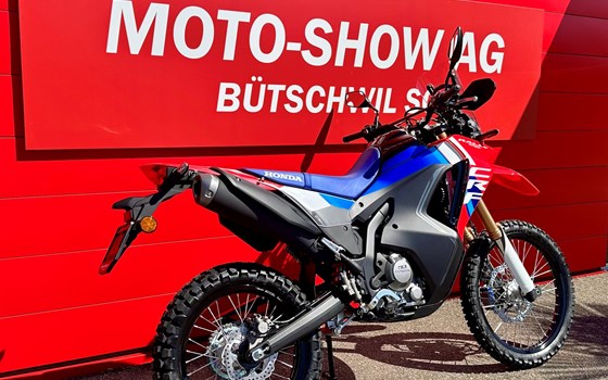 Offre Honda CRF300 Rally - Image 3