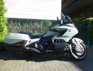 Honda GL 1800 Goldwing DCT
