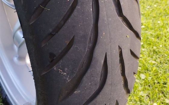 Gebrauchtmotorrad BMW R 1100 S - Bild 10 Gebrauchtmotorrad BMW R 1100 S - Bild 10