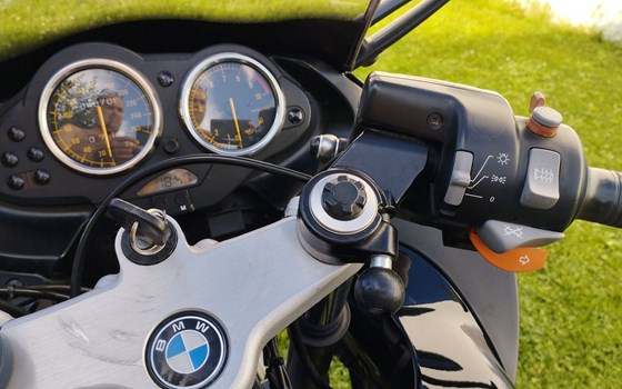Gebrauchtmotorrad BMW R 1100 S - Bild 7 Gebrauchtmotorrad BMW R 1100 S - Bild 7