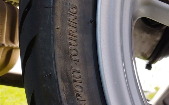 Gebrauchtmotorrad BMW R 1100 S - Bild 9 Gebrauchtmotorrad BMW R 1100 S - Bild 9