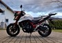 Motorrad