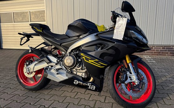 Neufahrzeug Aprilia RS 660 - Bild 2