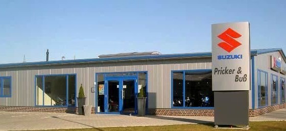 Neufahrzeug Aprilia RS 660 - Bild 10