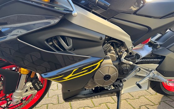Neufahrzeug Aprilia RS 660 - Bild 7